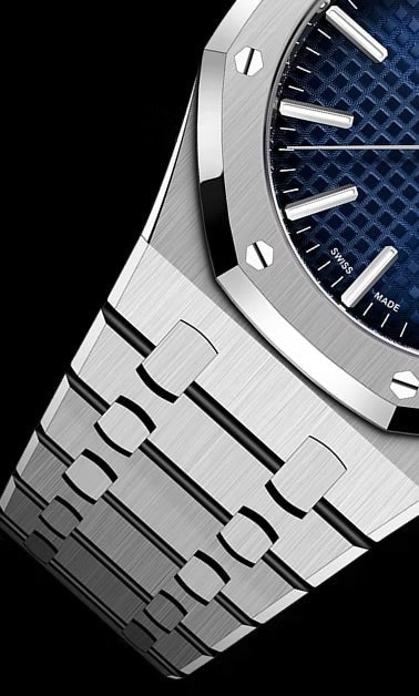ROYAL OAK
SELFWINDING 41mm