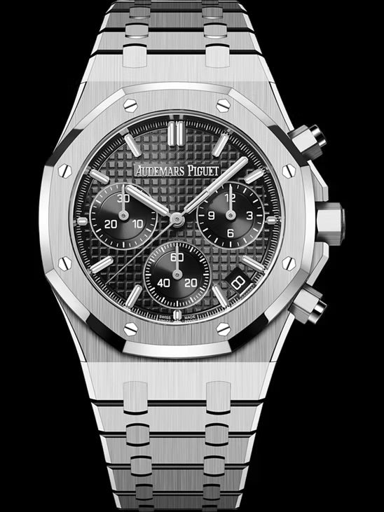 ROYAL OAK
SELFWINDING CHRONOGRAPH