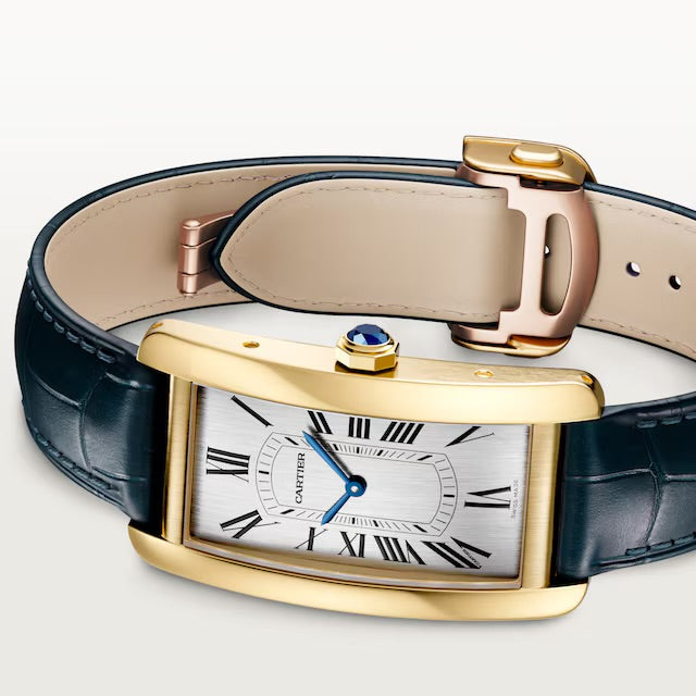 TANK AMÉRICAINE WATCH