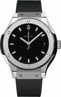 Hublot
Classic Fusion Titanium
43mm