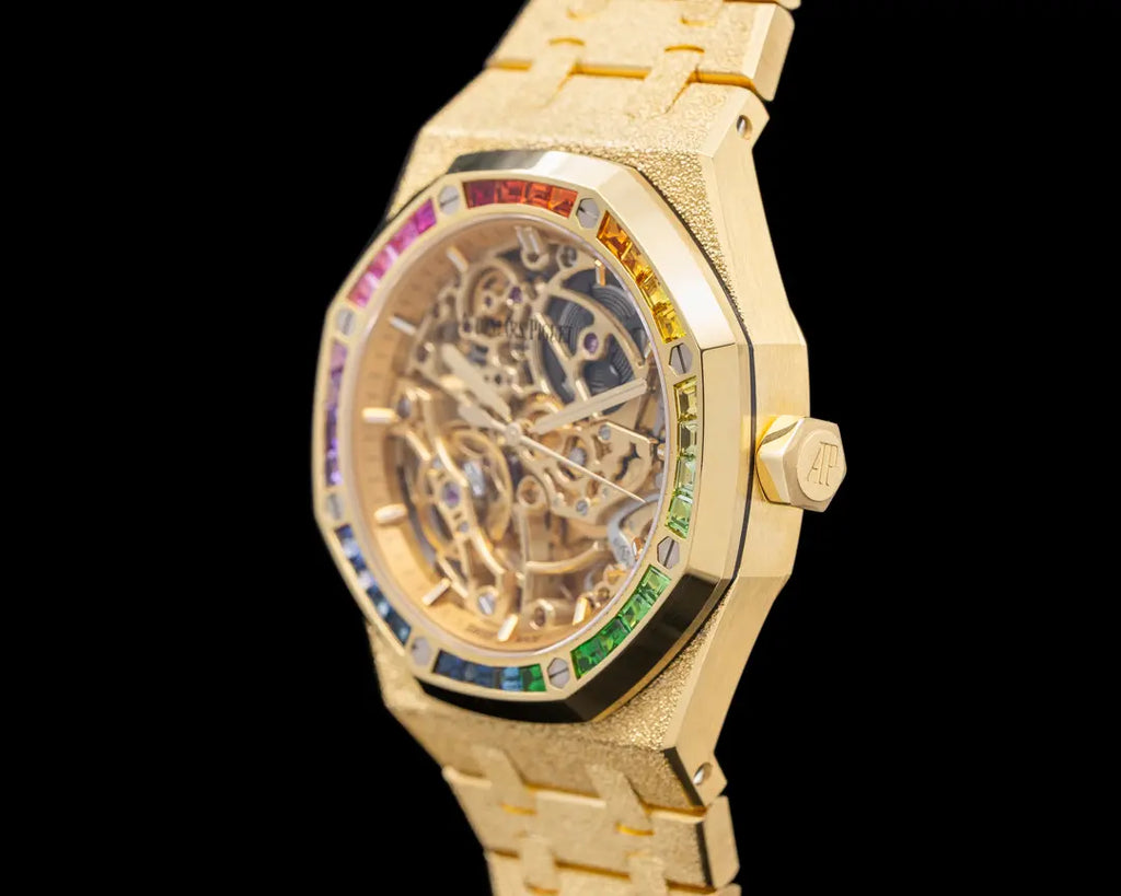 Audemars piquet 41MM