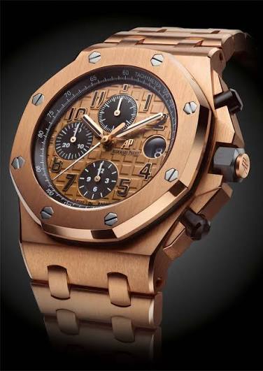 Audemars piquet 42mm
