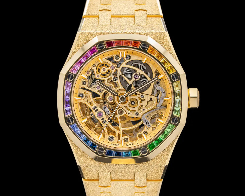 Audemars piquet 41MM