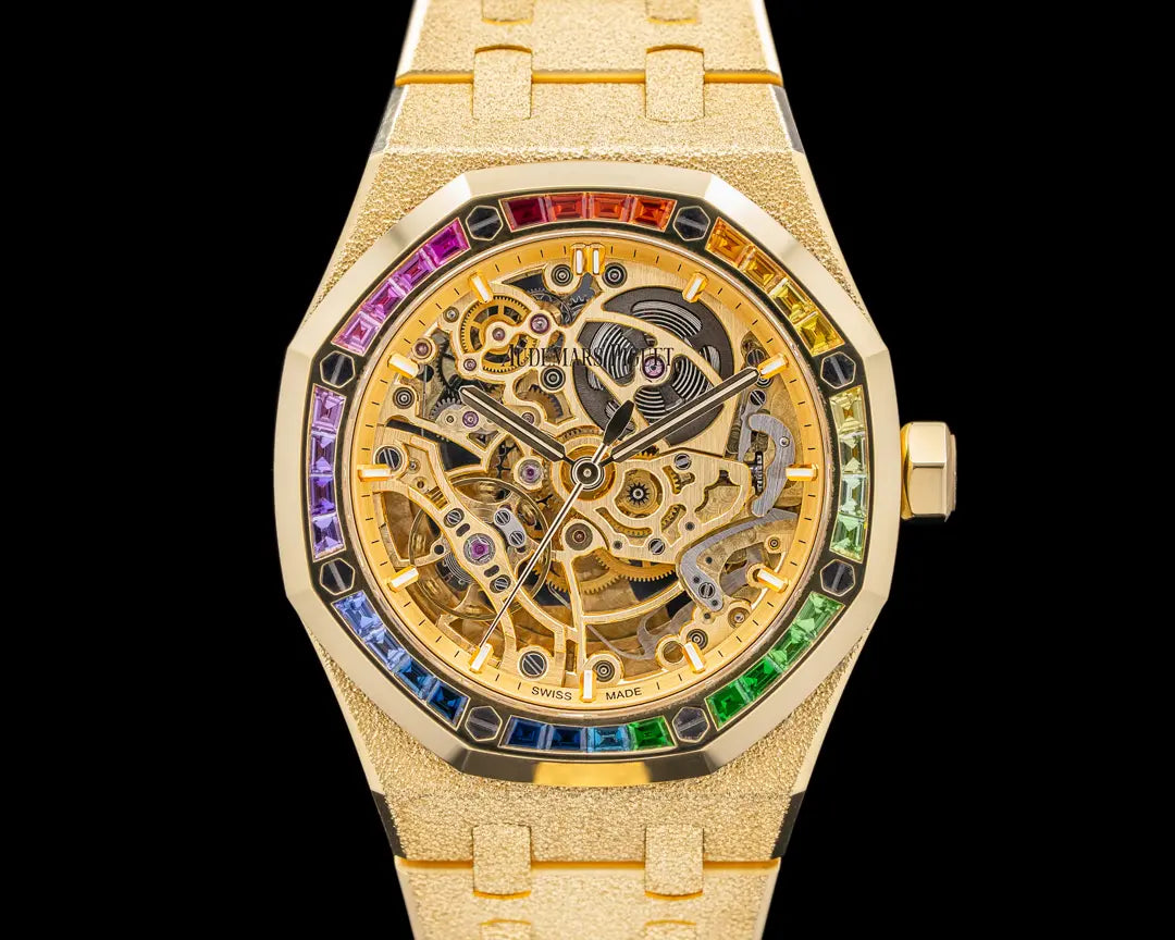 Audemars piquet 41MM