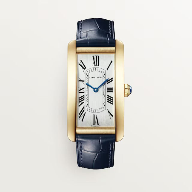 TANK AMÉRICAINE WATCH