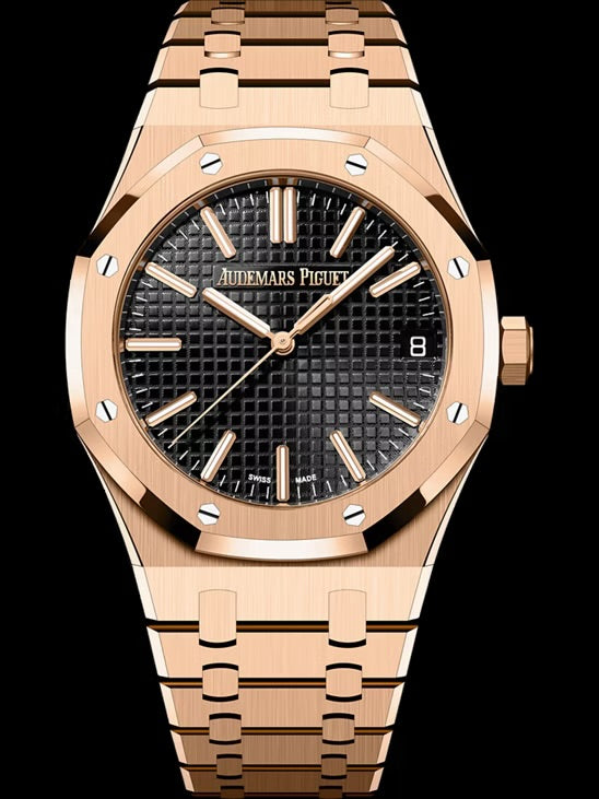 ROYAL OAK
SELFWINDING
41mm