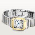 Santos de cartier 39,8mm