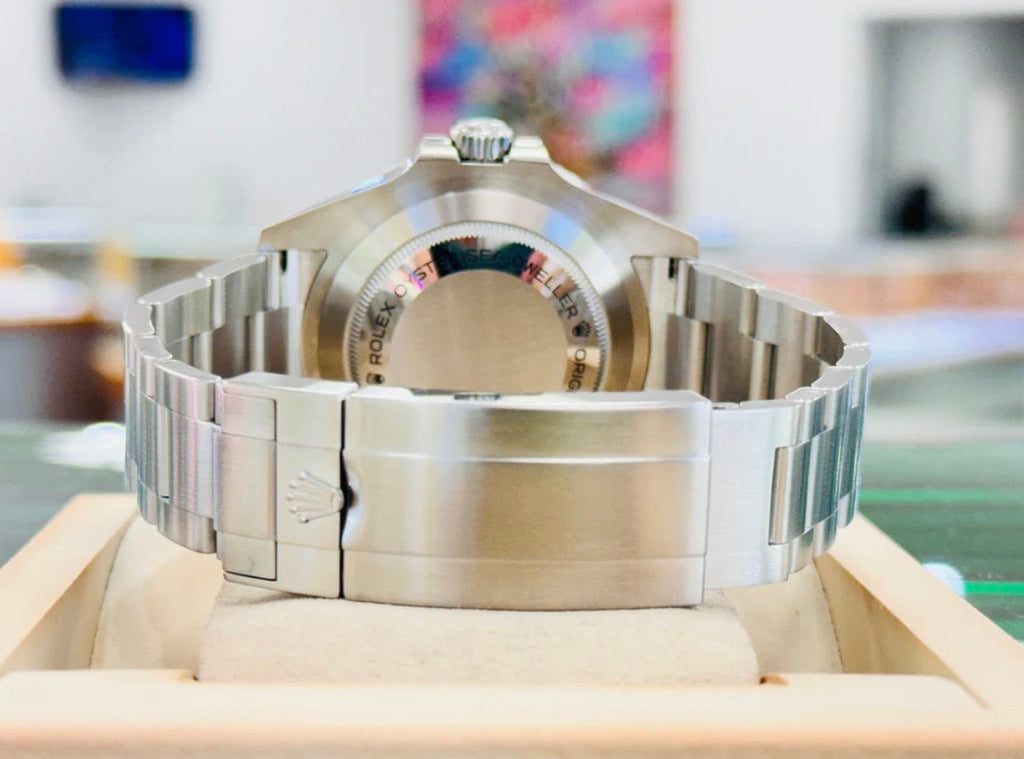 Sea-Dweller Anniversary Model | Baselworld Edition | 43mm