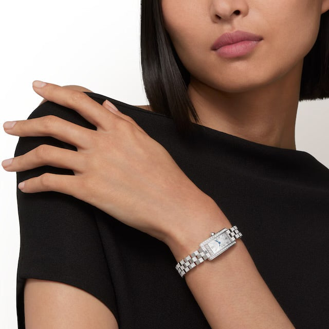 TANK AMÉRICAINE WATCH