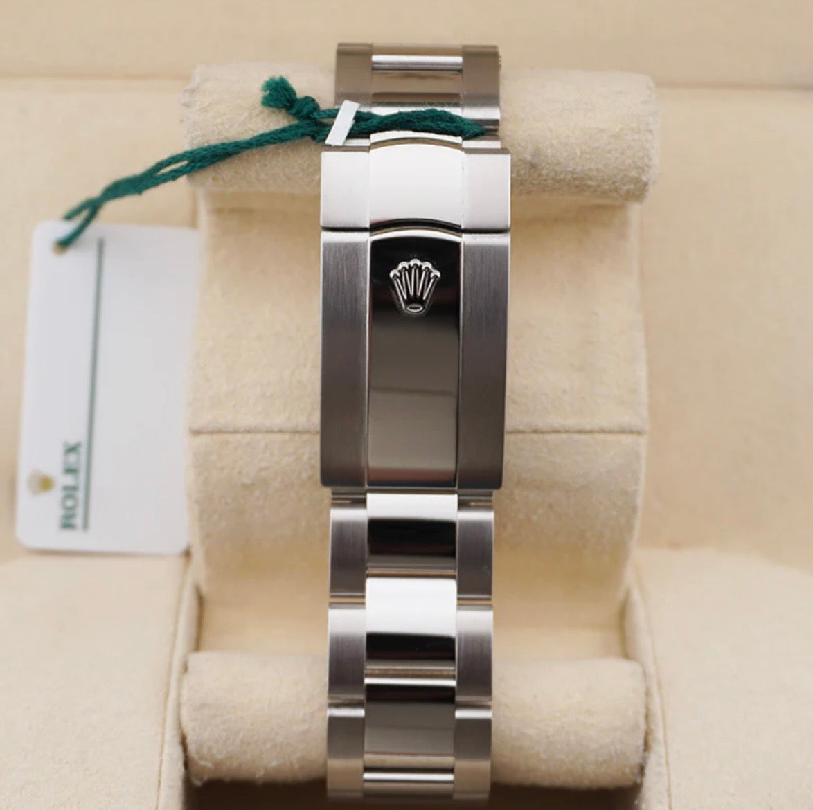 Sky-Dweller | Black Dial 42 mm