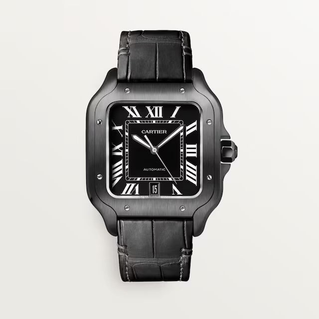 Santos de Cartier Watch