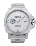 Panerai Luminor Marina | Silver Dial | 44mm