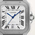 SANTOS DE CARTIER WATCH