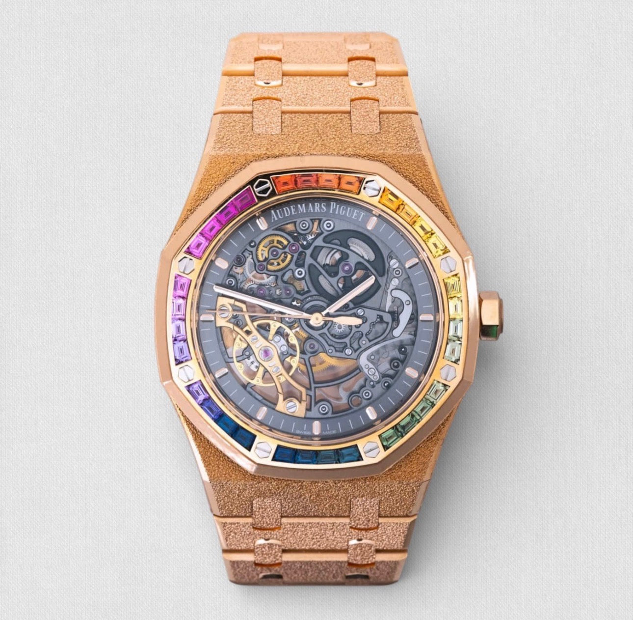 Audemars piquet 41MM
