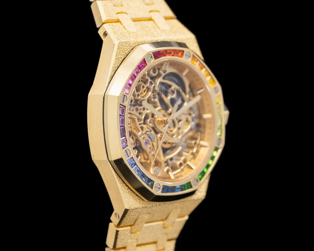 Audemars piquet 41MM