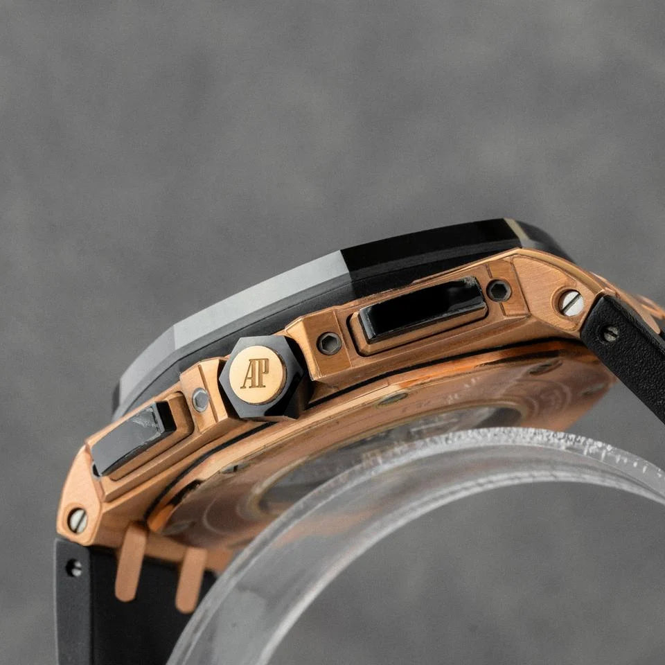 Audemars Piguet Royal Oak Offshore 41MM