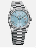 Rolex 
Day-Date 36 
Oyster, 36 mm, platinum