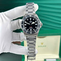 TUDOR Pelagos 39mm Black Dial