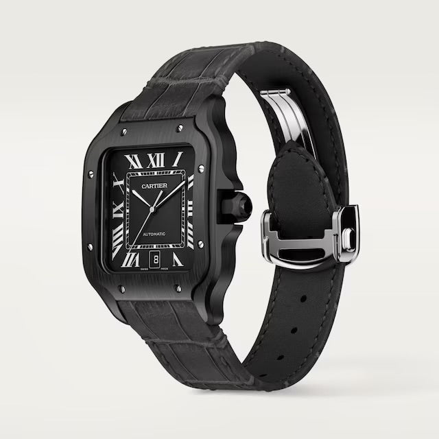 Santos de Cartier Watch