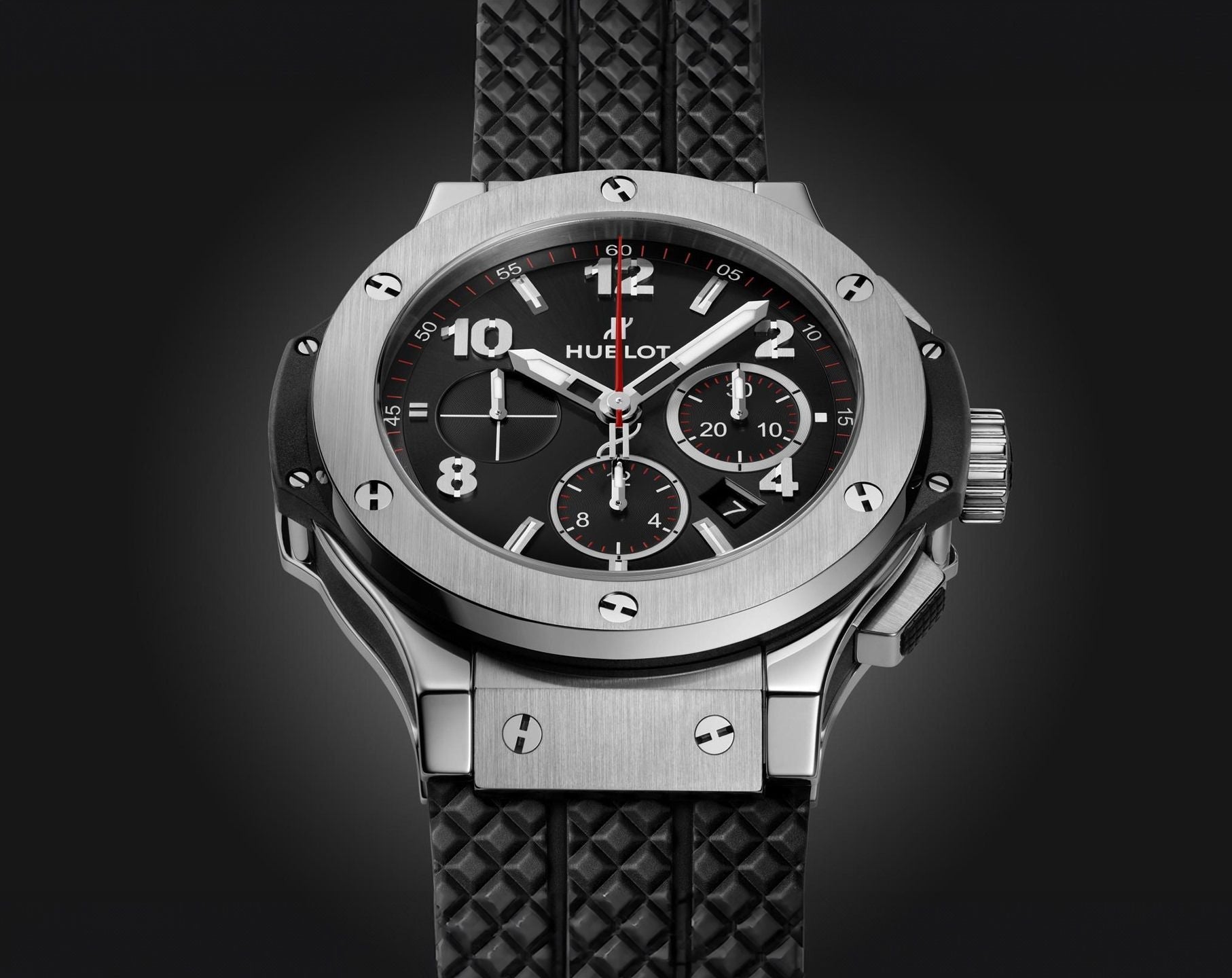 Hublot
Big Bang Steel
44mm