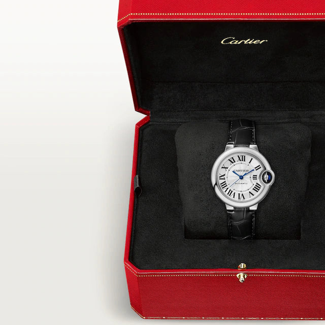 BALLON BLEU DE CARTIER WATCH
