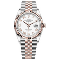 Rolex datejust 36 mm