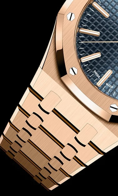 ROYAL OAK
SELFWINDING

41MM
