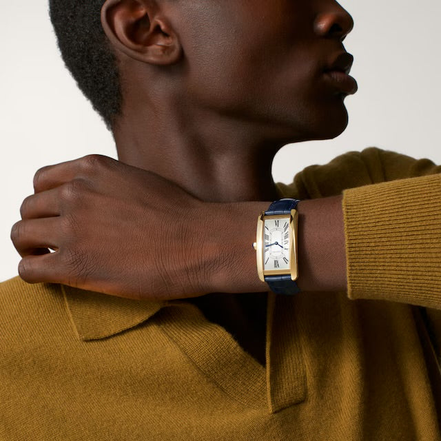 TANK AMÉRICAINE WATCH