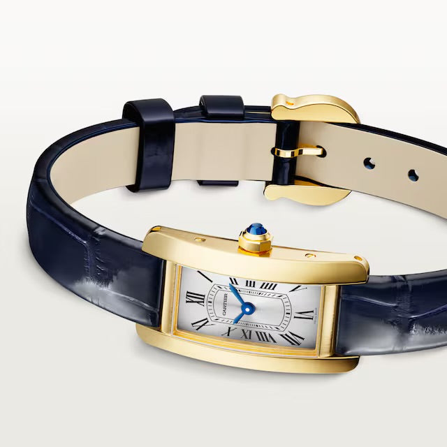 TANK AMÉRICAINE WATCH