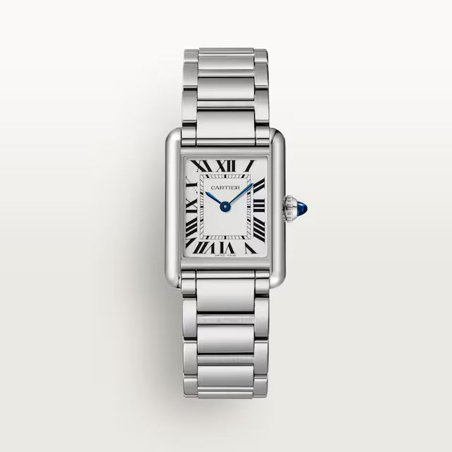 TANK MUST SOLARBEAT™ WATCH