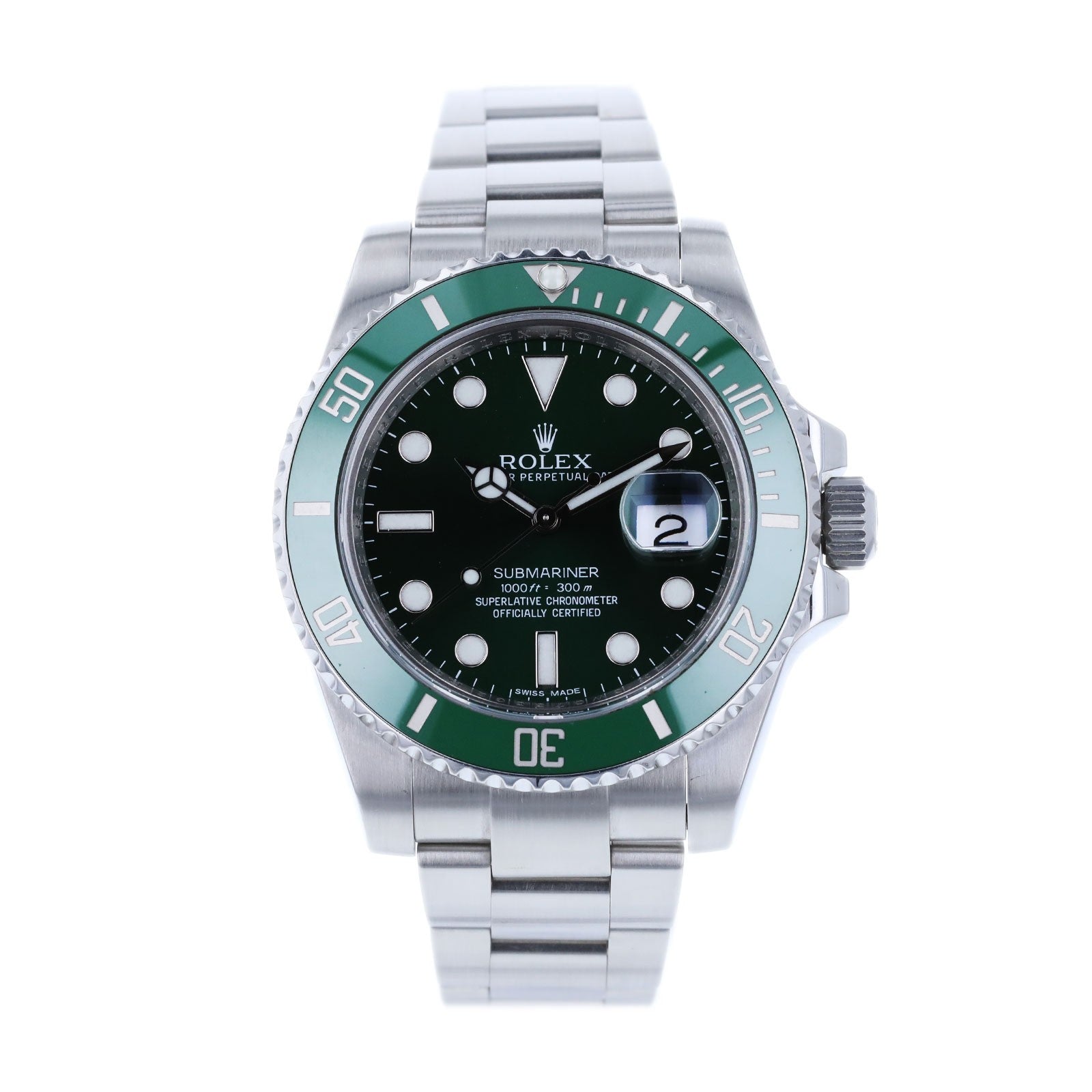 Submariner Starbucks