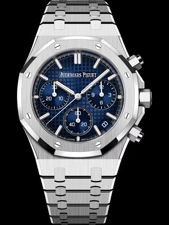 ROYAL OAK 41MM
SELFWINDING CHRONOGRAPH