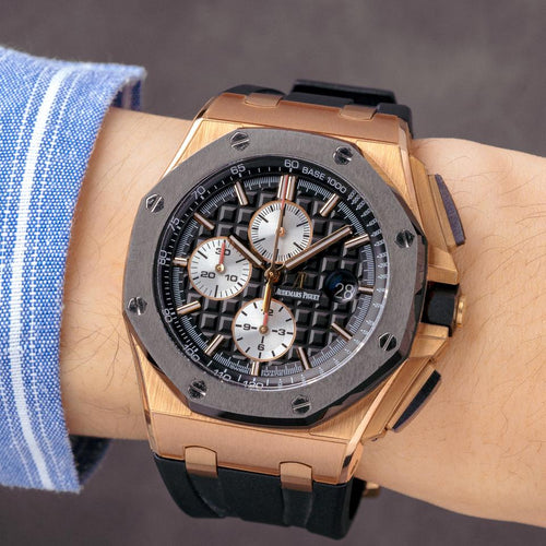 Audemars Piguet Royal Oak Offshore 41MM