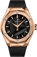 Hublot
Classic Fusion Orlinski King Gold 40mm