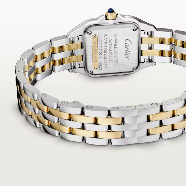 PANTHÈRE DE CARTIER WATCH