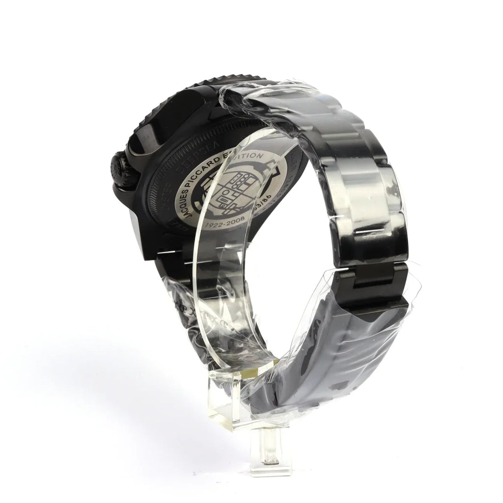 Rolex Pro-Hunter Sea-Dweller Deepsea | Ceramic Bezel | 44mm