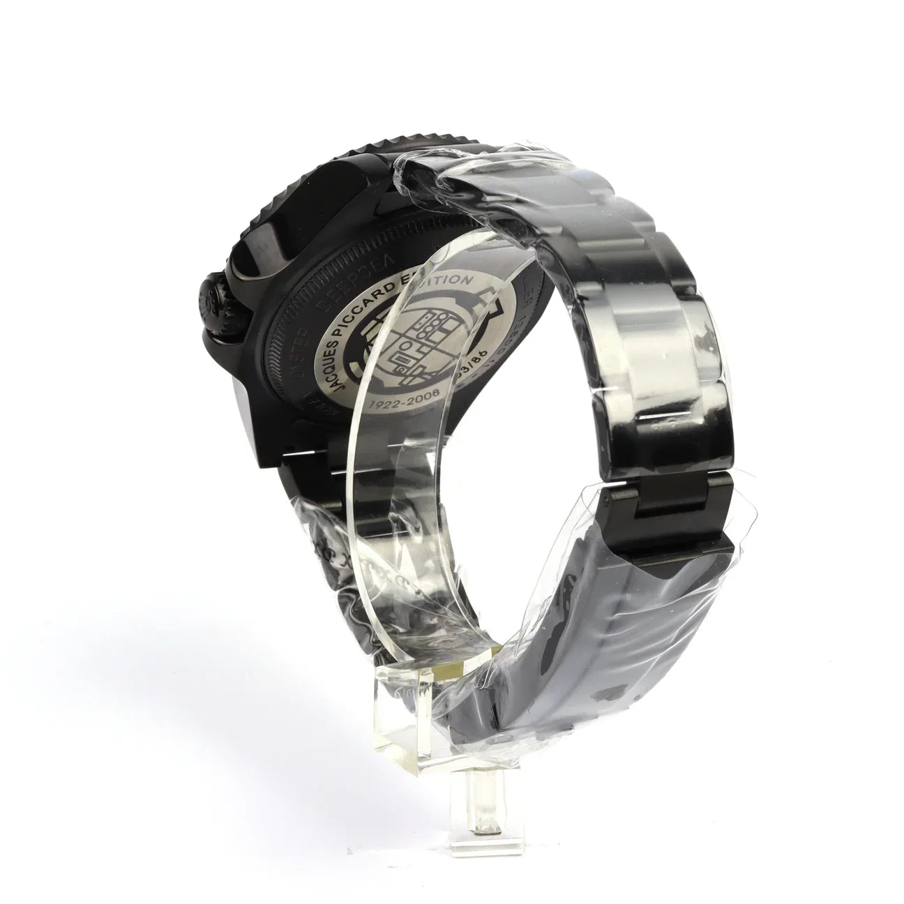 Rolex Pro-Hunter Sea-Dweller Deepsea | Ceramic Bezel | 44mm