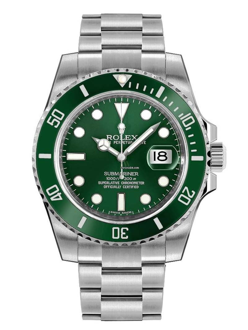 Submariner Hulk