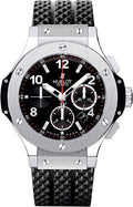 Hublot
Big Bang Steel
44mm
