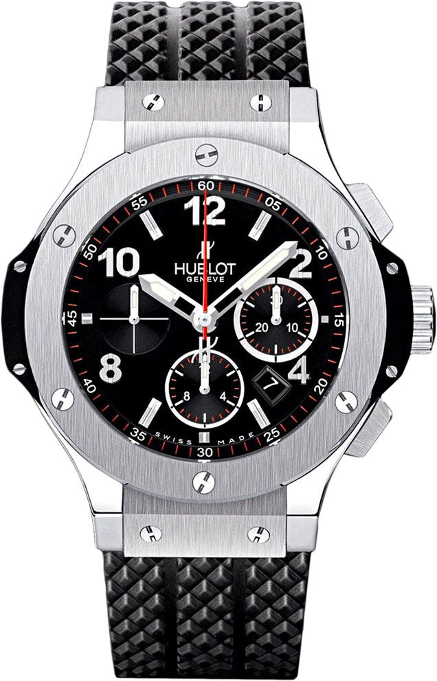 Hublot
Big Bang Steel
44mm
