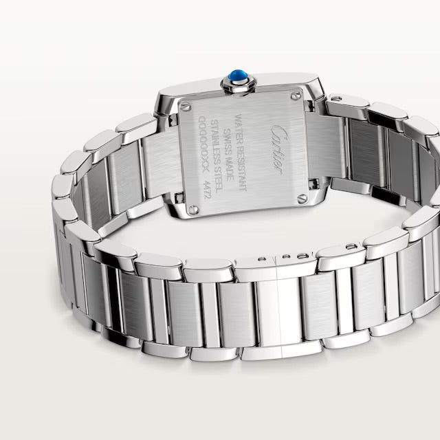 TANK FRANÇAISE WATCH