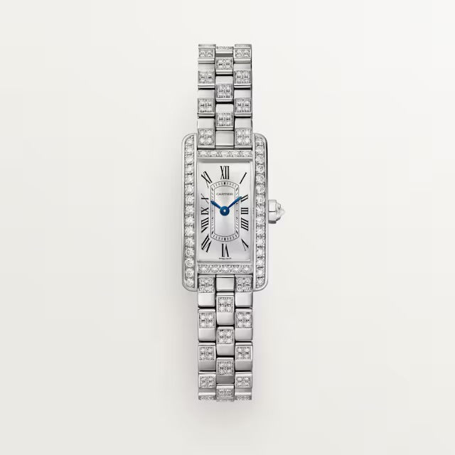 TANK AMÉRICAINE WATCH