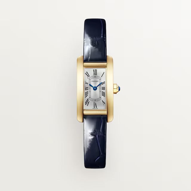 TANK AMÉRICAINE WATCH