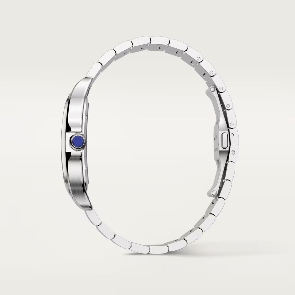 Santos de Cartier SKELETON 39,8MM