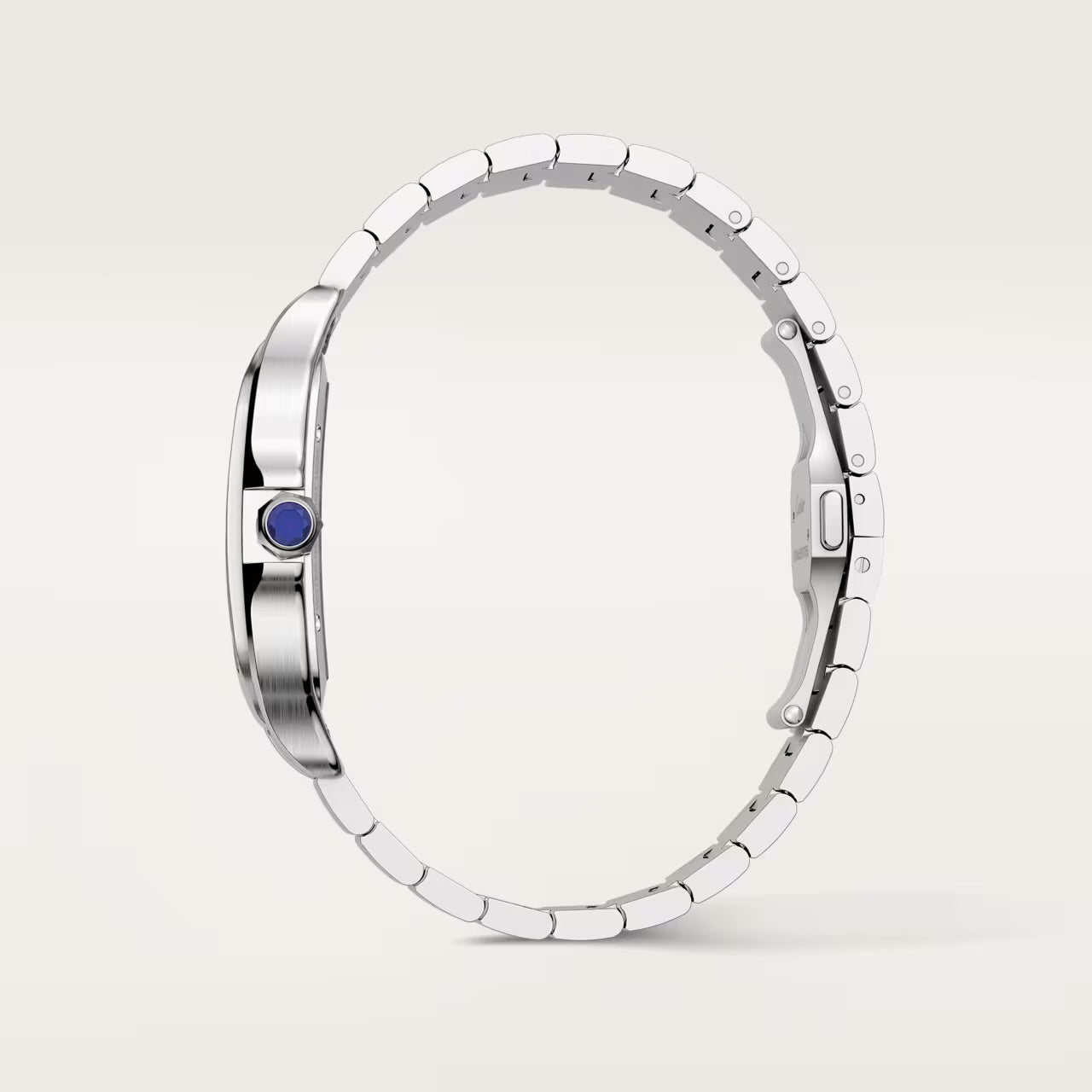 Santos de Cartier SKELETON 39,8MM