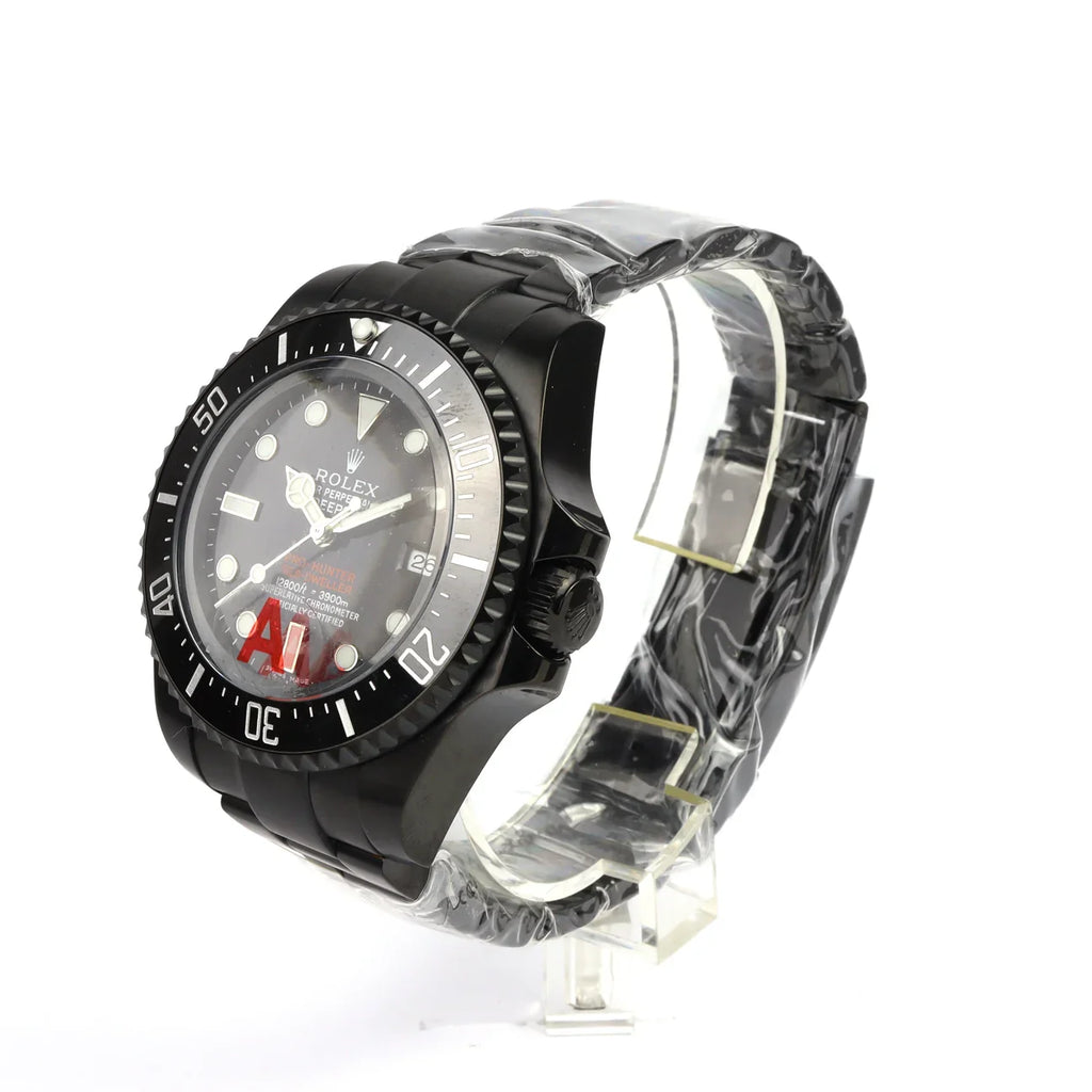 Rolex Pro-Hunter Sea-Dweller Deepsea | Ceramic Bezel | 44mm