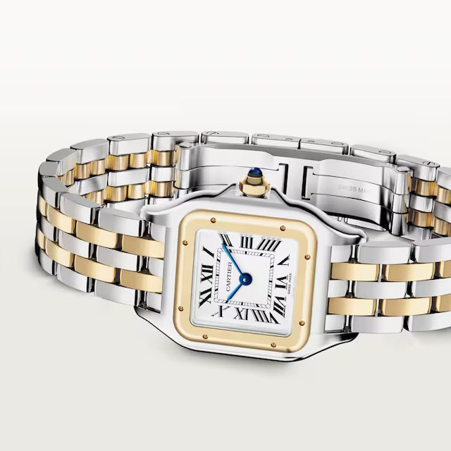 PANTHÈRE DE CARTIER WATCH