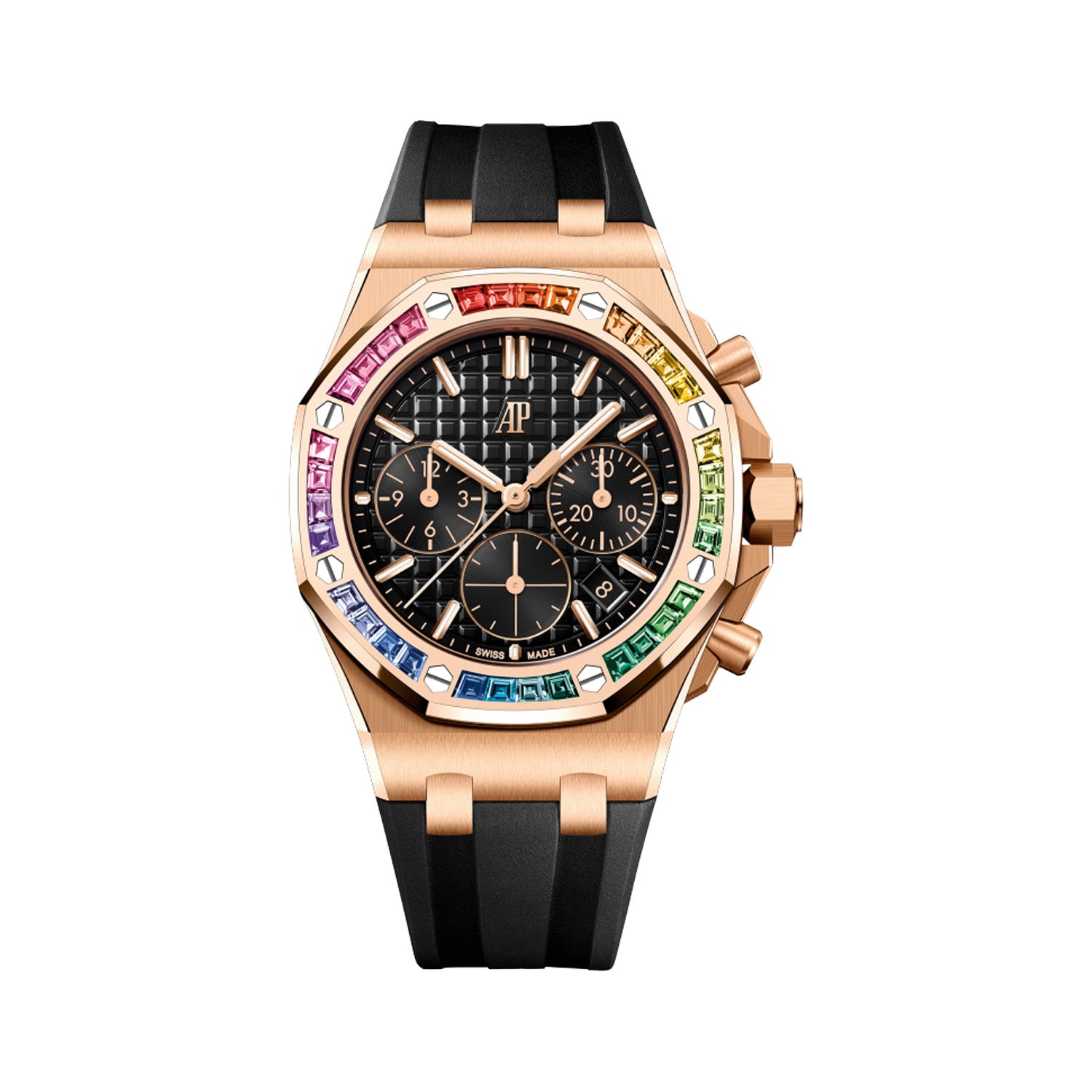 Audemars piquet 41MM