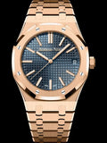 ROYAL OAK
SELFWINDING

41MM