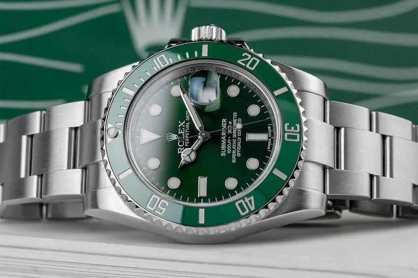 Submariner Hulk